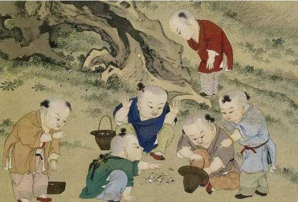 浣溪沙端午原文及翻译（浣溪沙端午赏析） 第1张