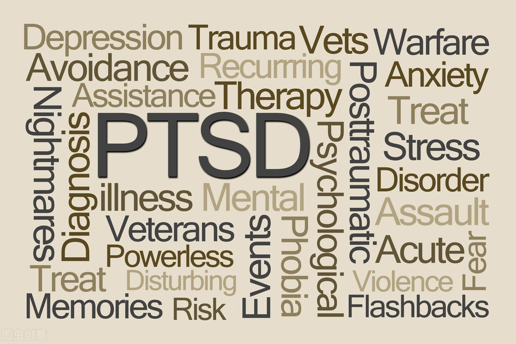 PTSD是什么？该如何面对这个“大灾”之后的“大病”？ 第5张