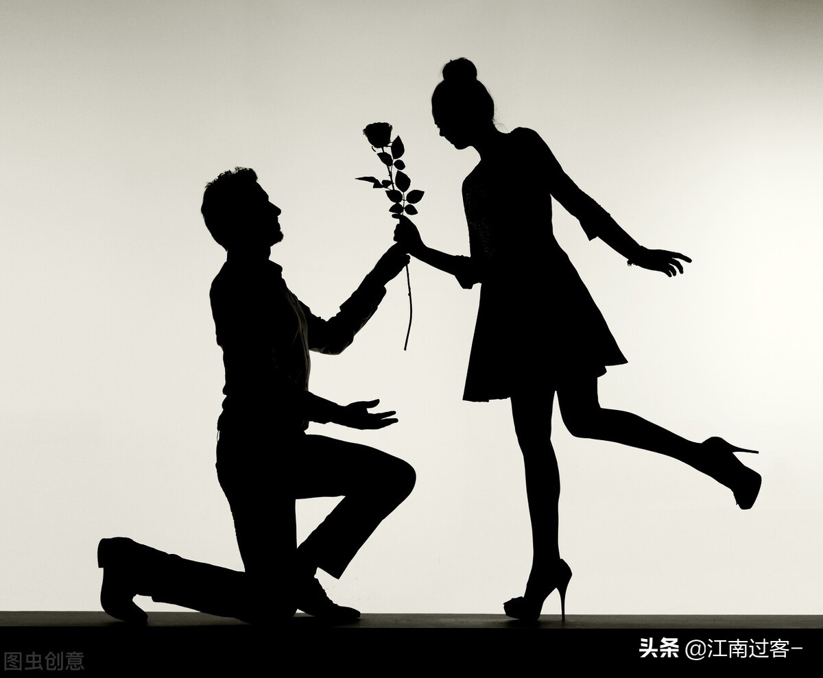 女朋友生日浪漫祝福（祝女朋友生日文案高级） 第1张