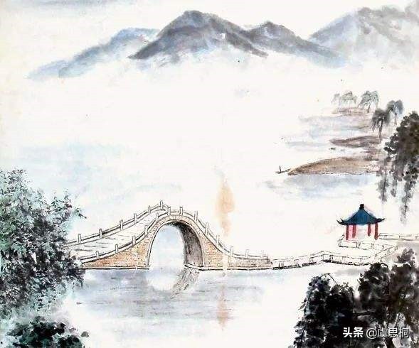 扬州慢淮左名都原文（扬州慢淮左名都翻译赏析） 第3张