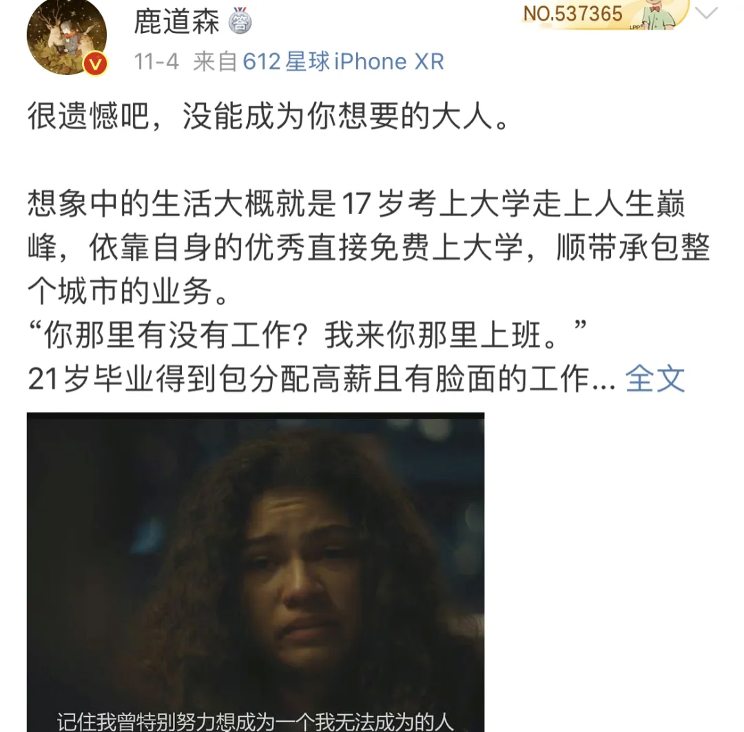 摄影师鹿道森自杀背后：没考好被踢，因看起来像女孩子被校园霸凌 第23张