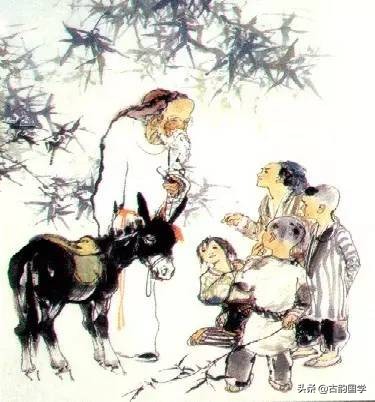 师说原文及翻译（高中课文师说原文注释） 第1张