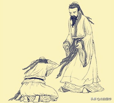 师说原文及翻译（高中课文师说原文注释） 第5张