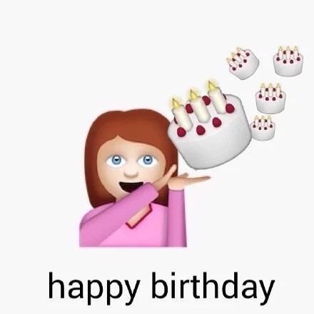 生日搞笑祝福语简短（俏皮幽默生日祝福短语） 第19张