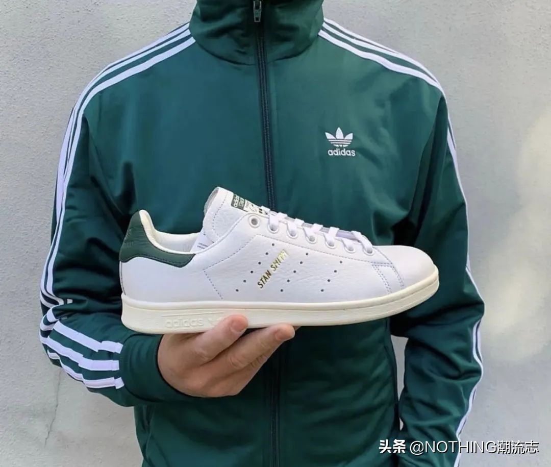 Adidas阿迪达斯全系列鞋型大汇总（三叶草篇上） 第3张