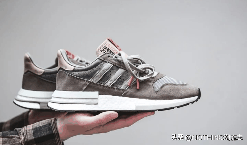 Adidas阿迪达斯全系列鞋型大汇总（三叶草篇上） 第13张