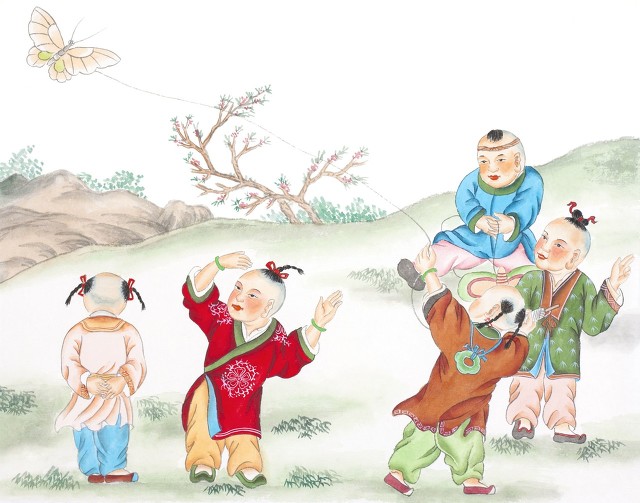 描写春天的诗句有哪些（表示春天的诗句） 第5张
