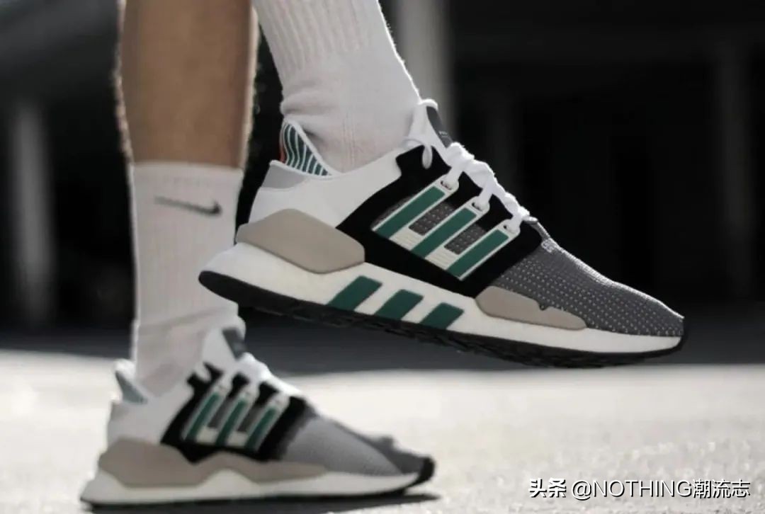 Adidas阿迪达斯全系列鞋型大汇总（三叶草篇上） 第17张