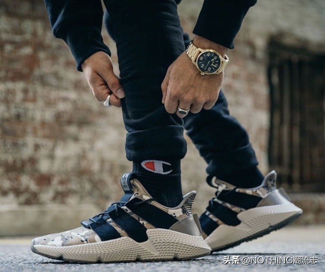 Adidas阿迪达斯全系列鞋型大汇总（三叶草篇上） 第21张