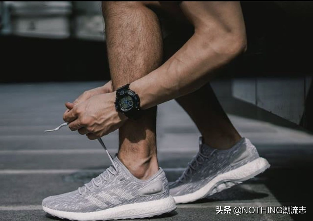 Adidas阿迪达斯全系列鞋型大汇总（三叶草篇上） 第25张