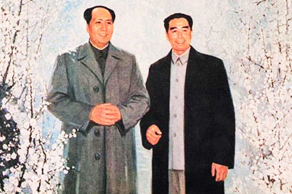 卜算子咏梅赏析简短（卜算子咏梅陆游赏析） 第11张