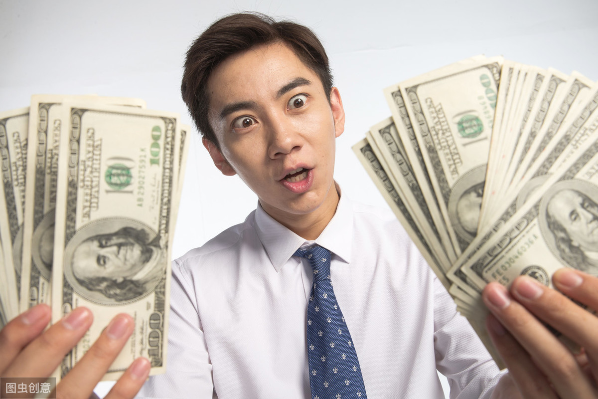 淘宝新手开店必备的4个技能：掌握这8个技巧，一个月赚5000以上 第1张