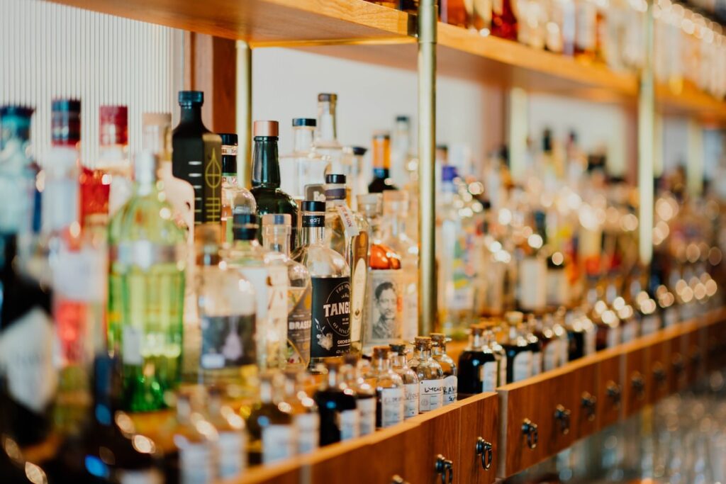 酒类营销方案怎么做（酒水类营销的方法案例） 第1张
