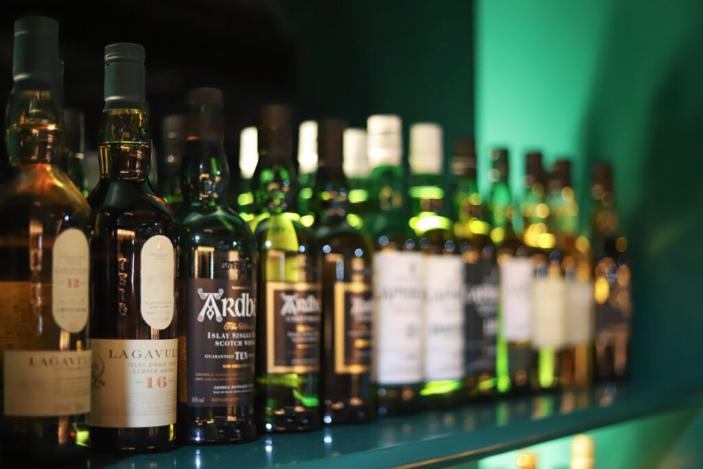 酒类营销方案怎么做（酒水类营销的方法案例） 第3张