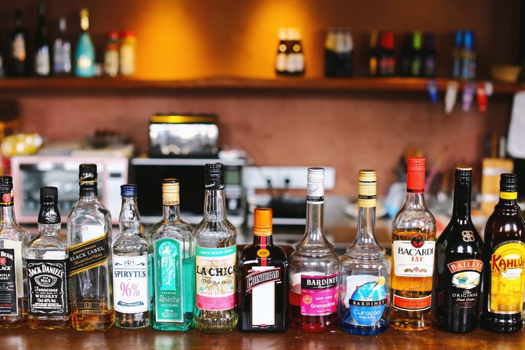 酒类营销方案怎么做（酒水类营销的方法案例） 第5张