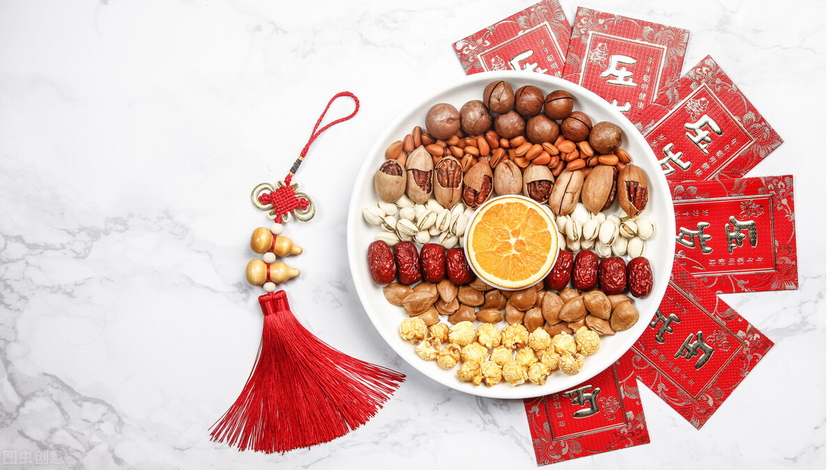 春节辞旧迎新的唯美的句子（2022年辞旧迎新的话） 第1张