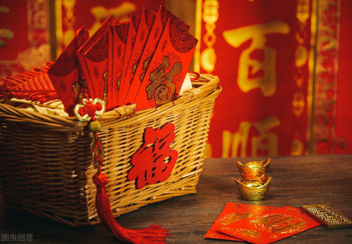 春节辞旧迎新的唯美的句子（2022年辞旧迎新的话） 第9张
