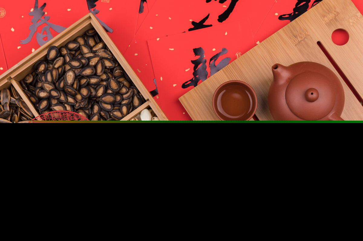 春节辞旧迎新的唯美的句子（2022年辞旧迎新的话） 第11张