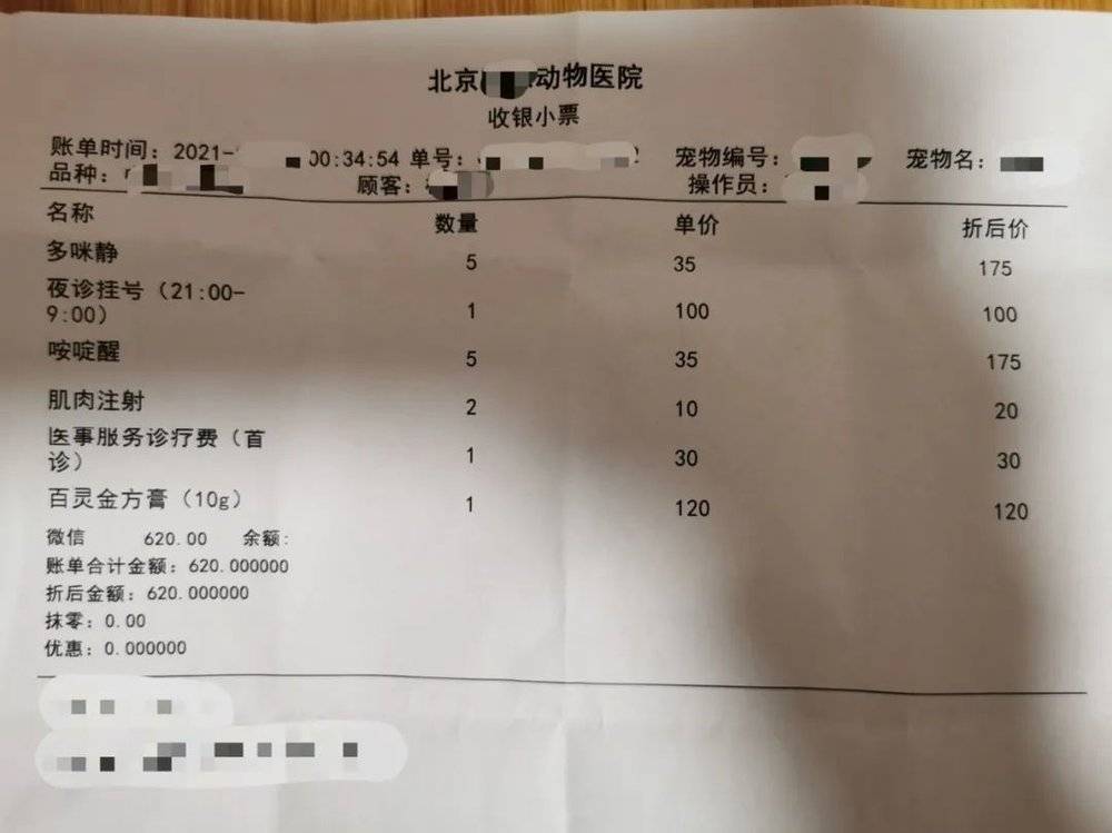 揭开宠物医疗的“黑幕” 第1张