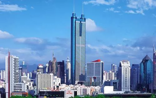为什么有那么多国家的企业在中国 第1张