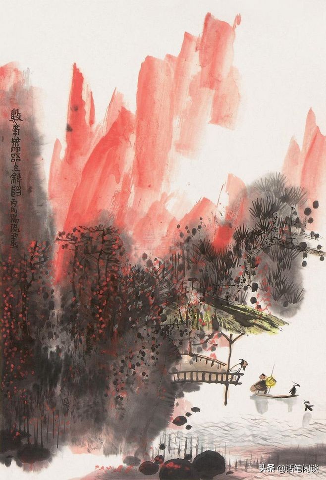 描写景物的诗句有哪些（描写景物的诗词及赏析） 第5张