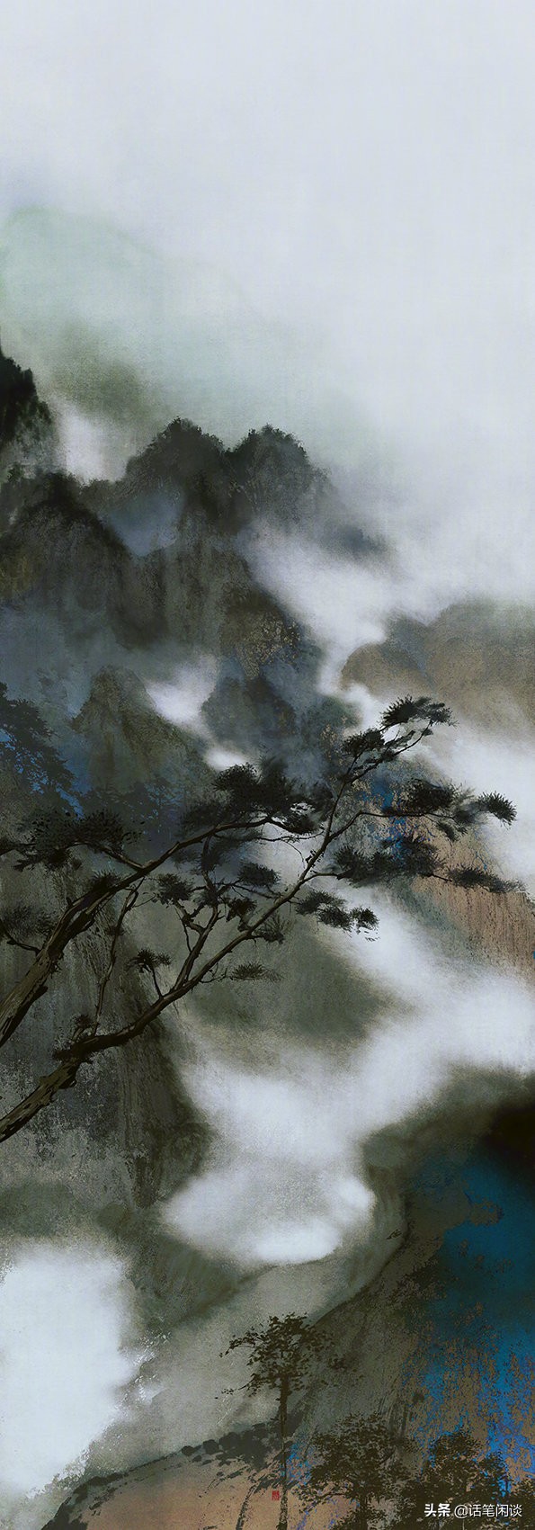 描写景物的诗句有哪些（描写景物的诗词及赏析） 第13张