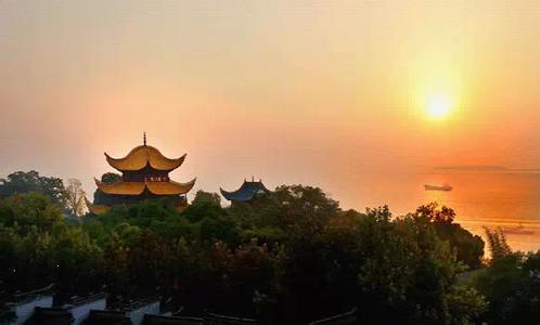 范仲淹岳阳楼记名句（登岳阳楼记原文鉴赏） 第1张