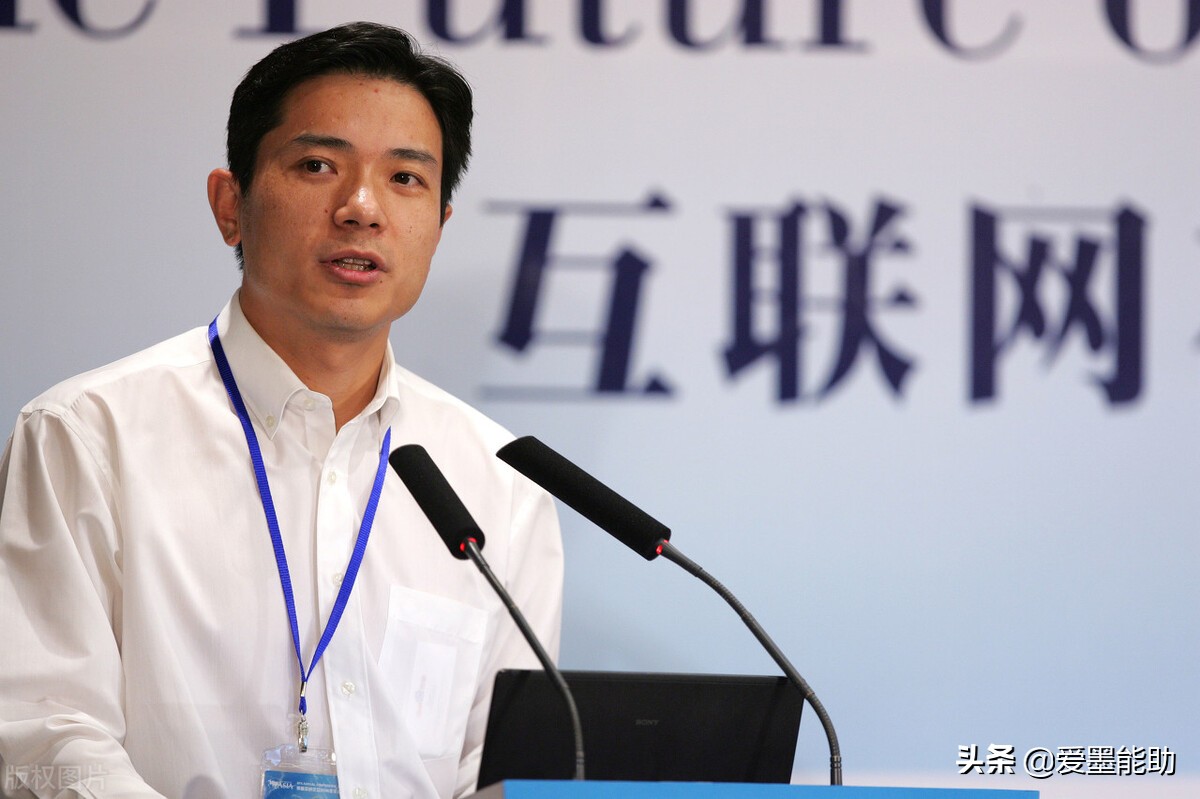 李彦宏最近做了什么？从BAT阵营堕落的“新百度”，回归头牌 第3张
