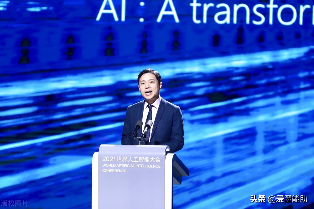 李彦宏最近做了什么？从BAT阵营堕落的“新百度”，回归头牌 第7张
