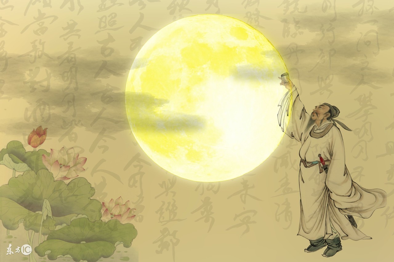 乡愁的诗句有哪些（有关表达乡愁的古诗句） 第7张