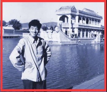 俞敏洪的“逆天改命”史 第7张