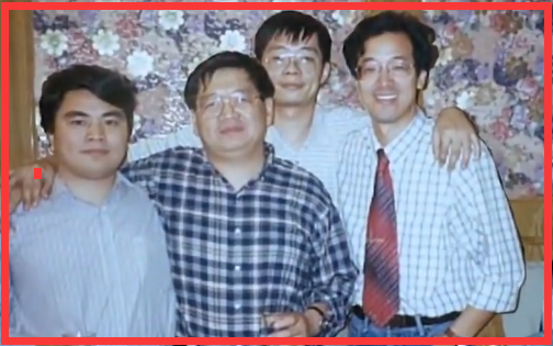 俞敏洪的“逆天改命”史 第9张