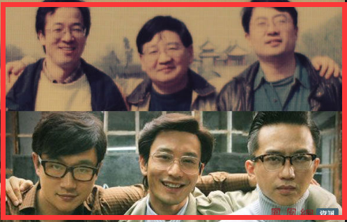 俞敏洪的“逆天改命”史 第13张