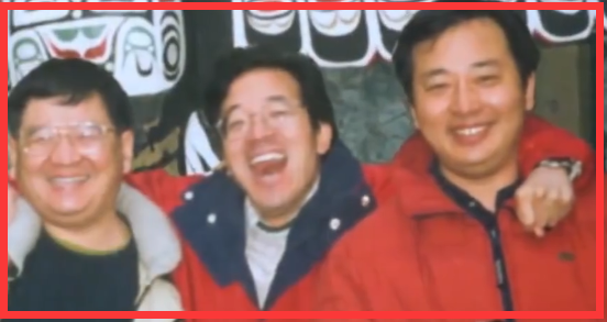 俞敏洪的“逆天改命”史 第15张