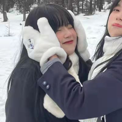 关于下雪的文案简短（描写唯美的下雪文案） 第19张