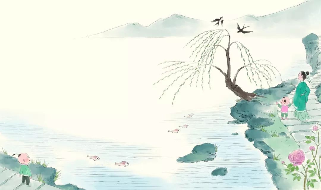 催人泪下的离别诗词（伤离别的经典语句 ） 第9张