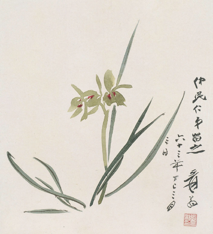 赞美花的优美诗句大全（关于花的经典诗词唯美） 第11张