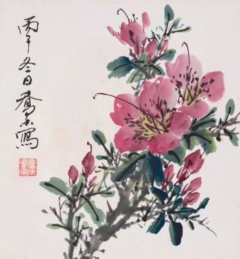 赞美花的优美诗句大全（关于花的经典诗词唯美） 第19张