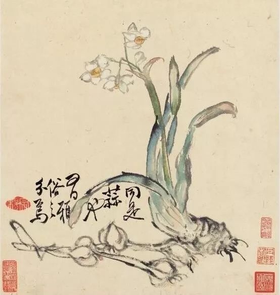 赞美花的优美诗句大全（关于花的经典诗词唯美） 第35张