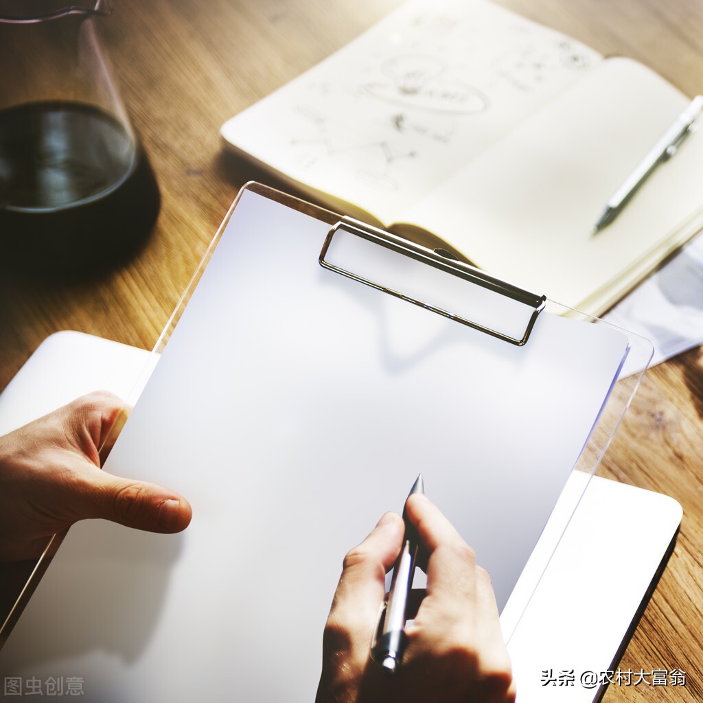 网文写作纯干货分享：怎么投稿，签约的概率才更大？ 第5张