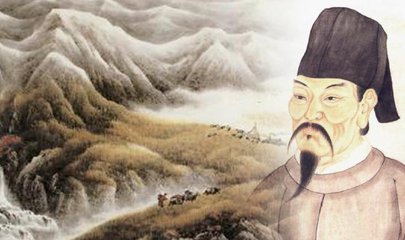 诗佛是指哪位诗人（诗佛简介及代表作） 第1张