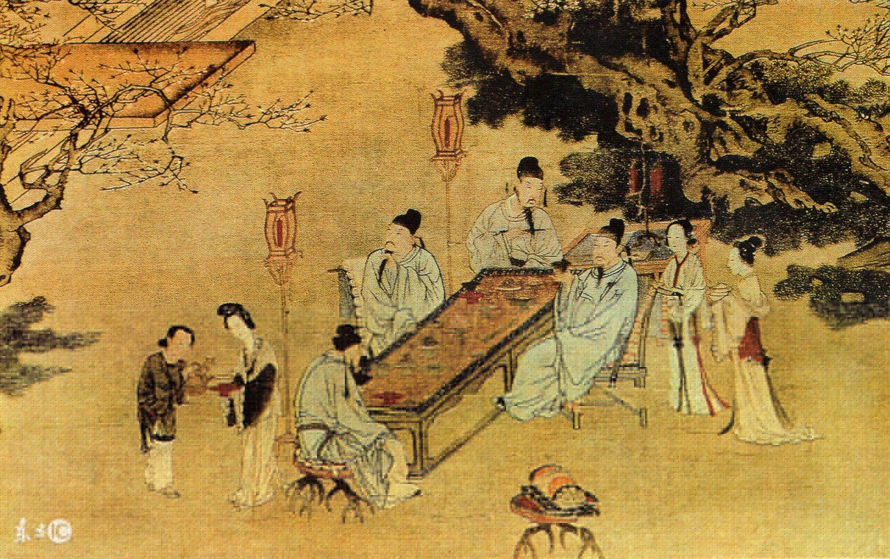 诗佛是指哪位诗人（诗佛简介及代表作） 第3张