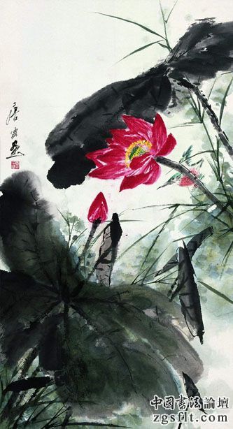 诗佛是指哪位诗人（诗佛简介及代表作） 第5张