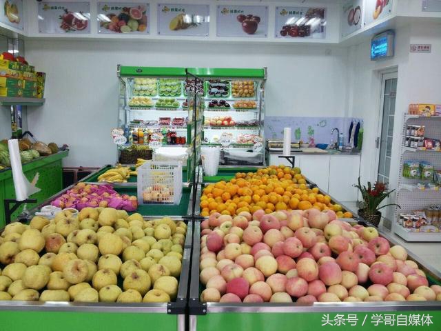2017å¹´ï¼å¼ä¸å®¶æ°´æåºéè¦åå¤ä»ä¹ï¼ 第1张