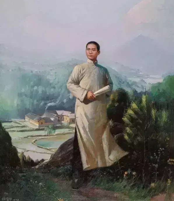 五四诗歌青年诗歌(五四青年节的诗词) 第1张