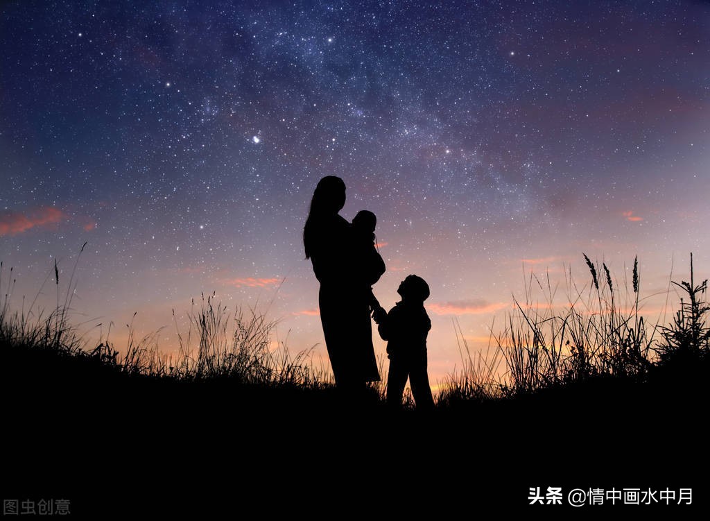形容心情好的句子唯美（简单快乐的心态句子） 第3张