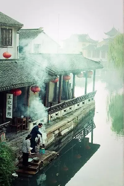 思乡的词有些什么（关于思乡的古诗词欣赏） 第15张