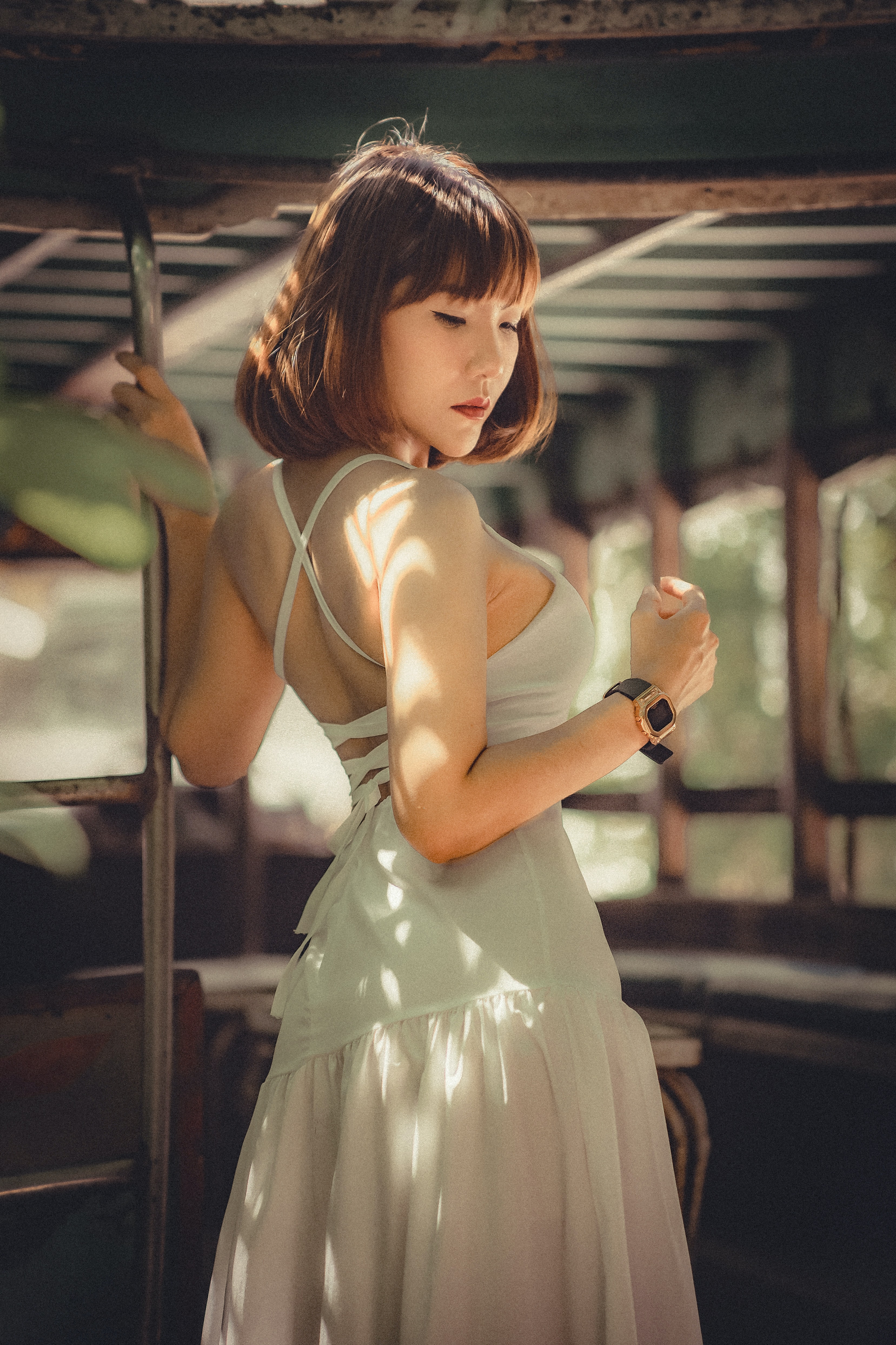 淘宝买买买时，如何挑选最佳的服装，7种服装造型你需要了解 第19张