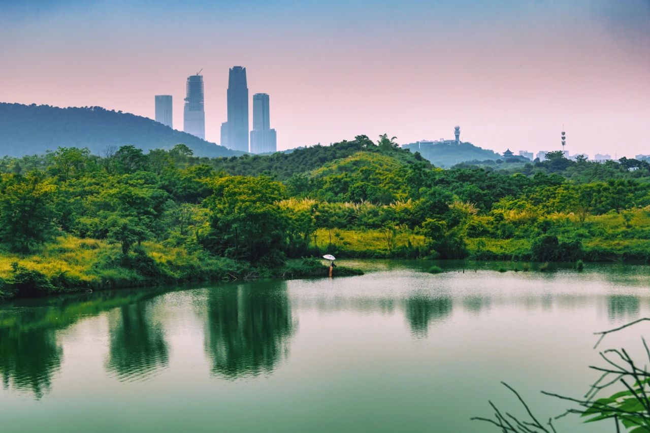 正能量激励人的古诗词（乐观积极向上的古诗词） 第9张
