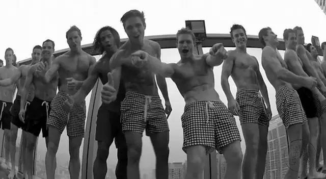 Abercrombie & Fitch 是一个什么样的品牌？ 第17张